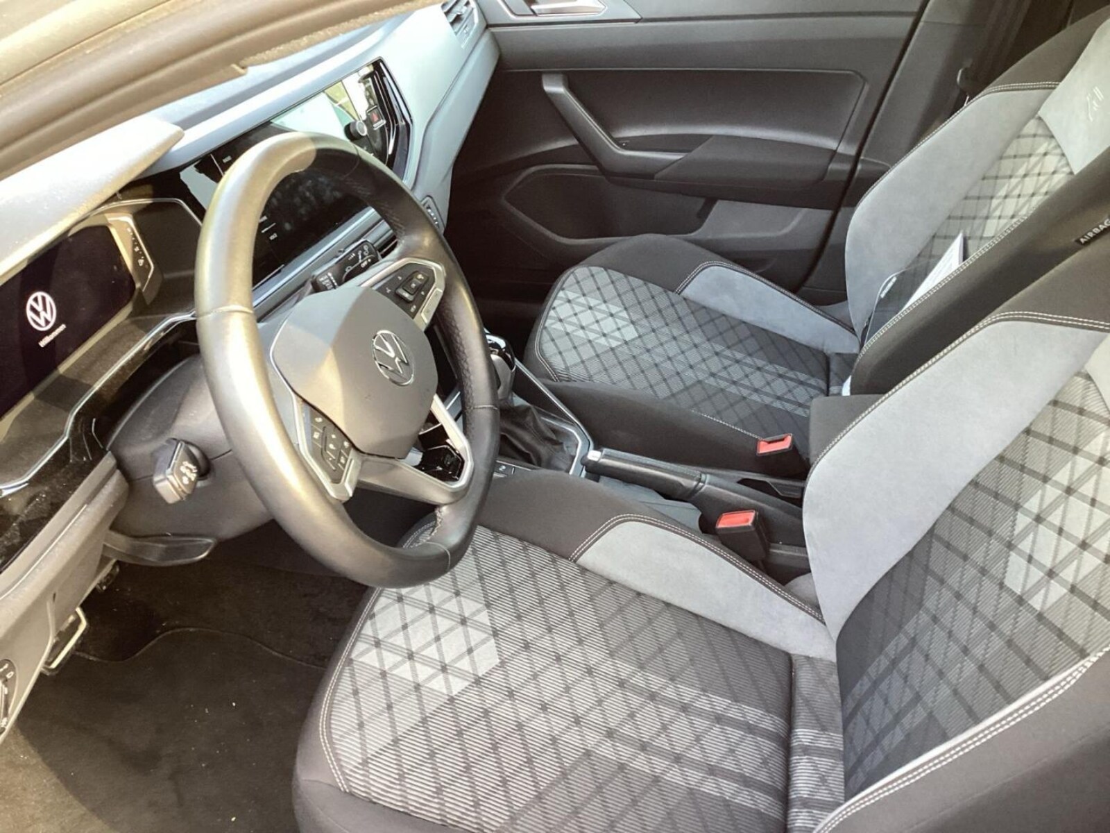 Volkswagen Polo – Bild 10