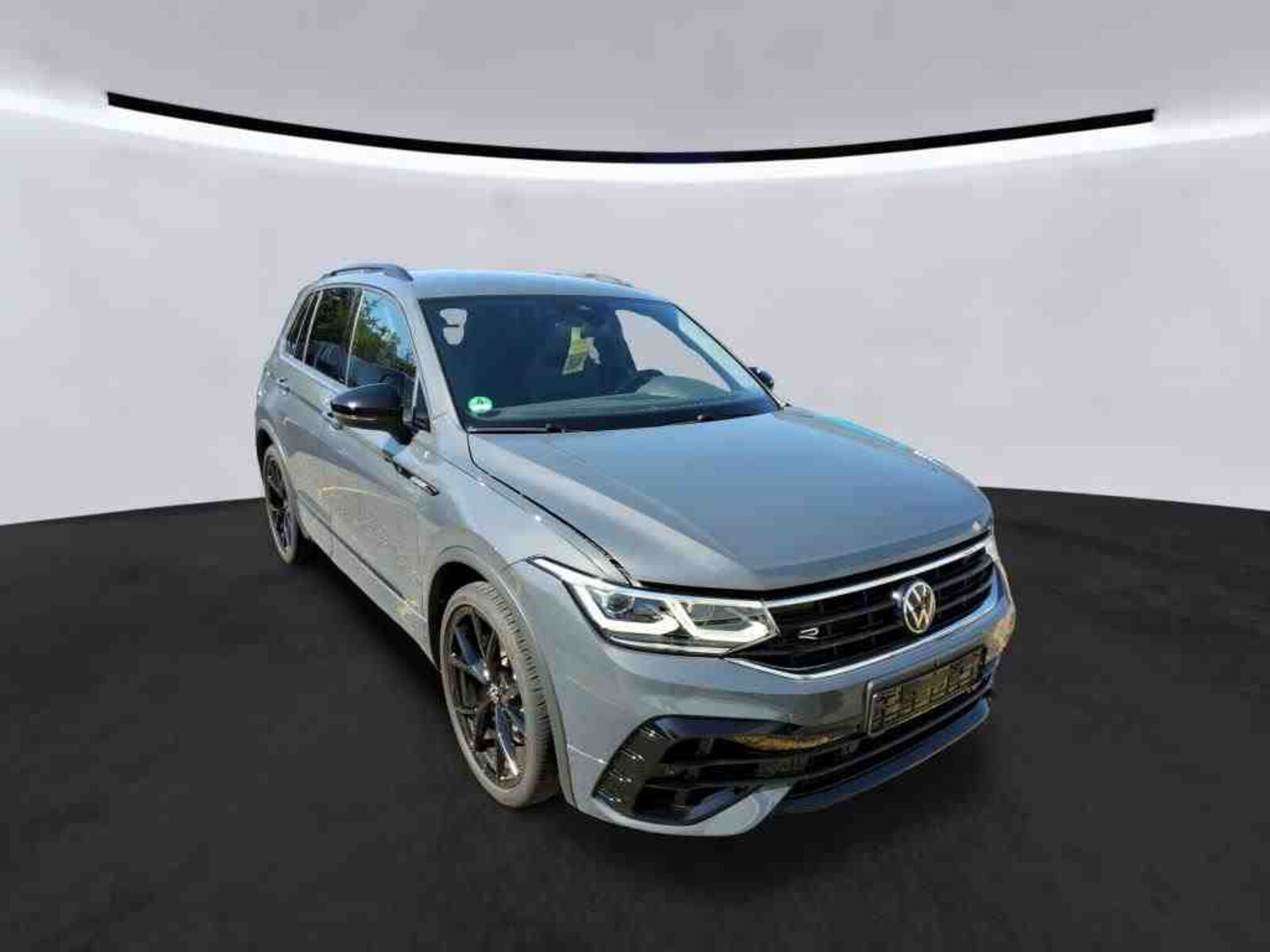 Volkswagen Tiguan – Bild 3