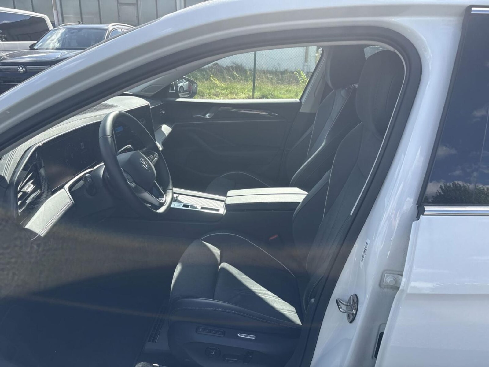 Volkswagen Passat – Bild 4