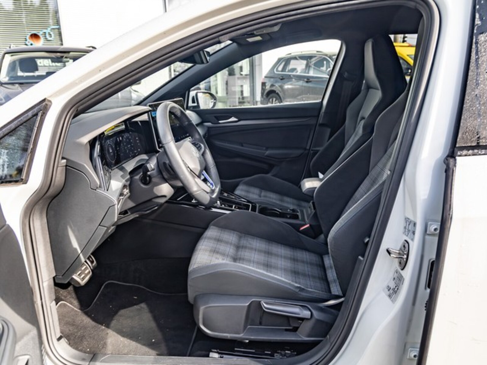 Volkswagen Golf – Bild 3