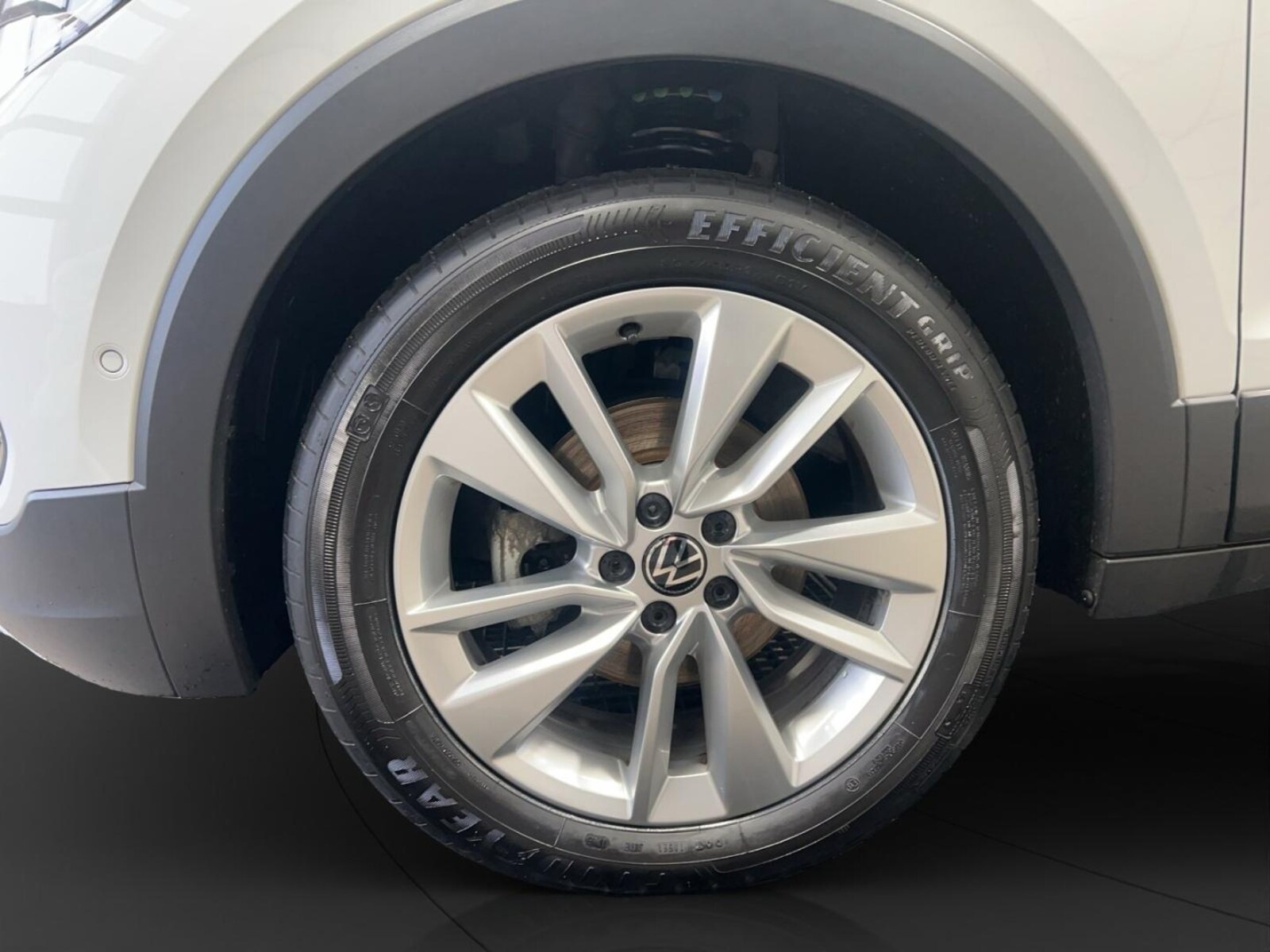 Volkswagen T-Cross – Bild 16