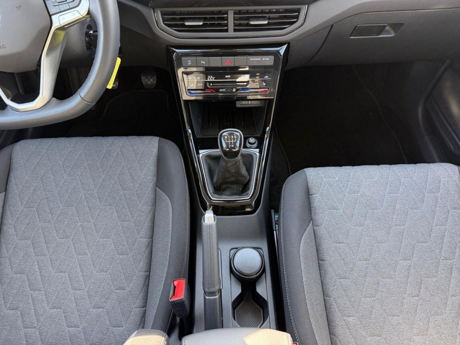 Volkswagen T-Cross – Bild 12