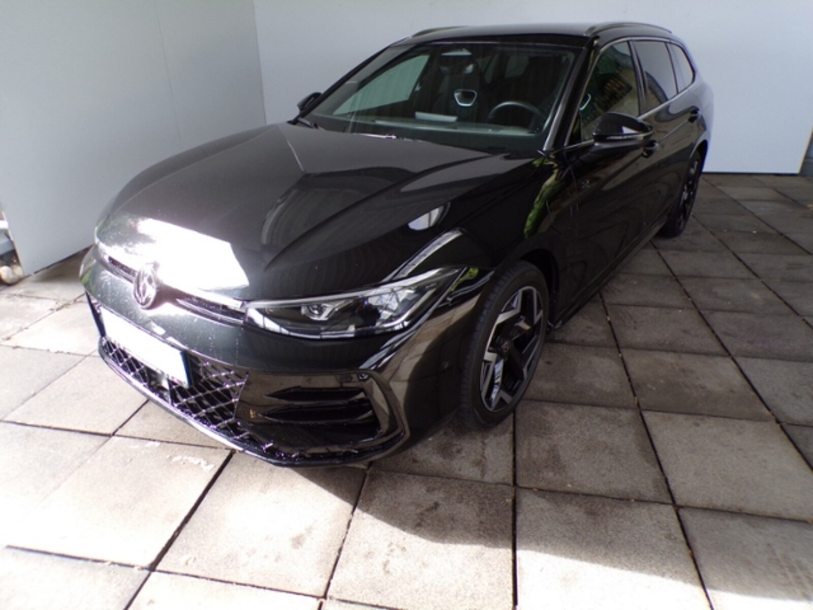 Volkswagen Passat – Bild 2