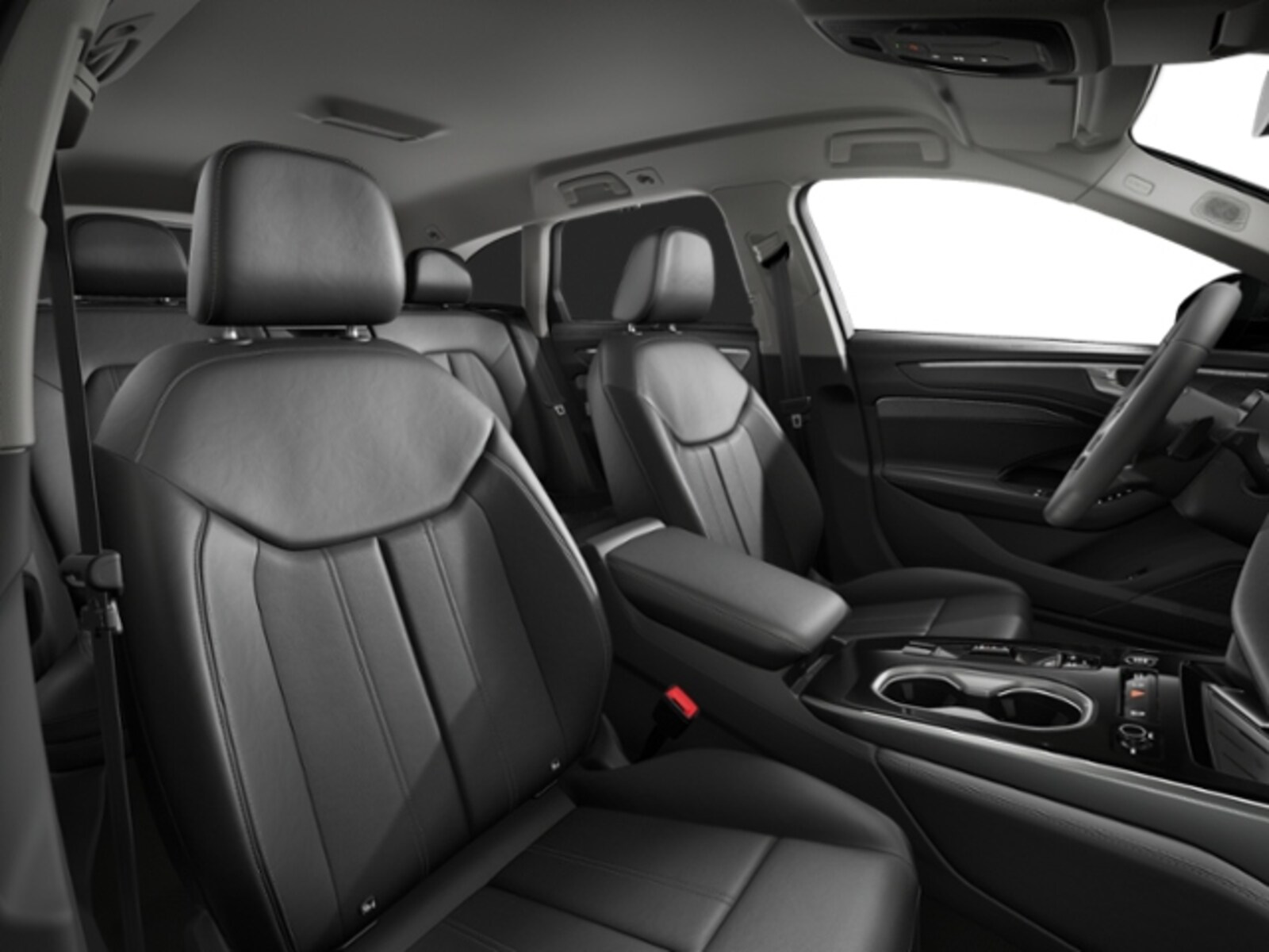 Audi A6 Avant – Bild 10