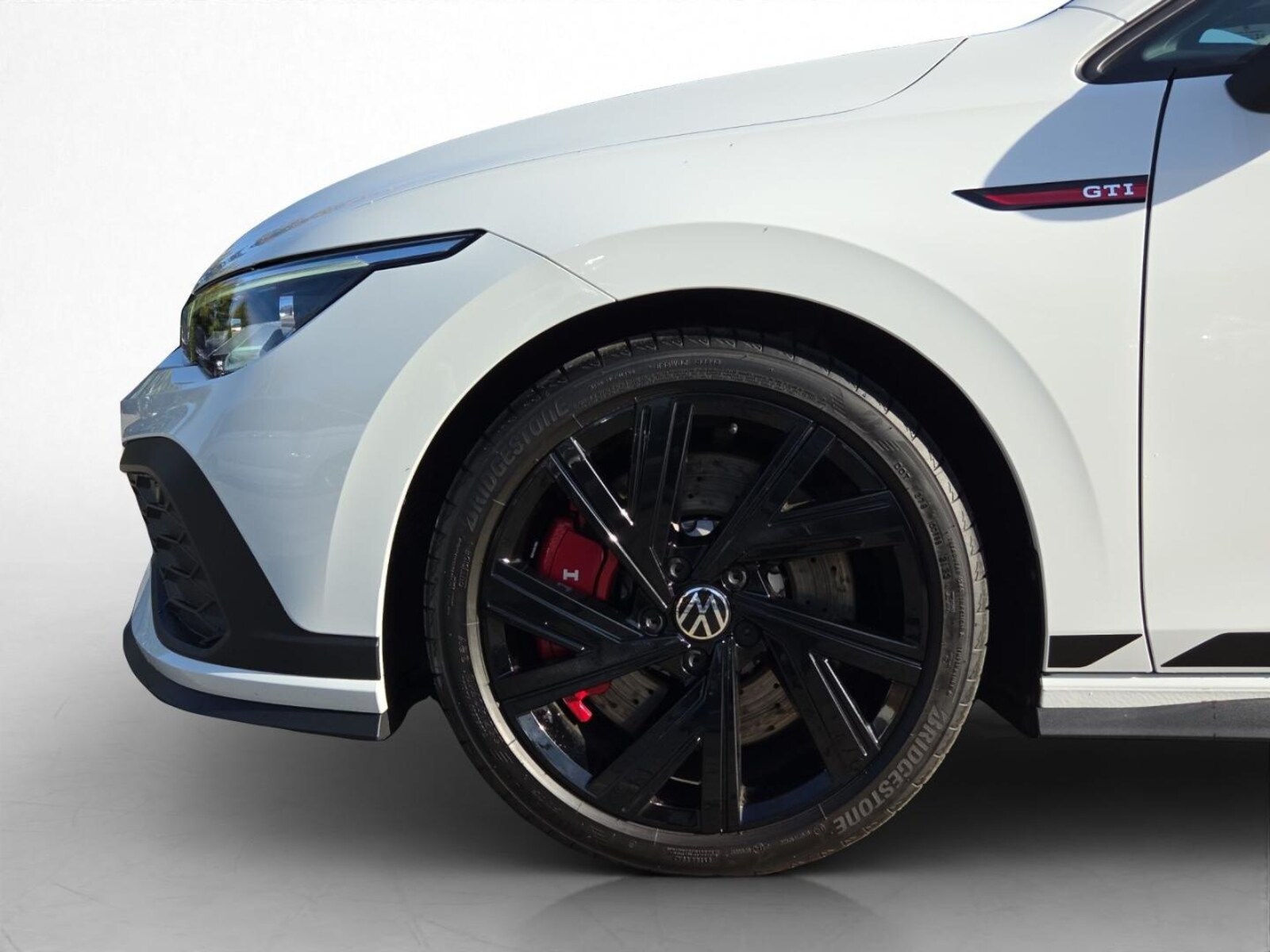 Volkswagen Golf – Bild 14