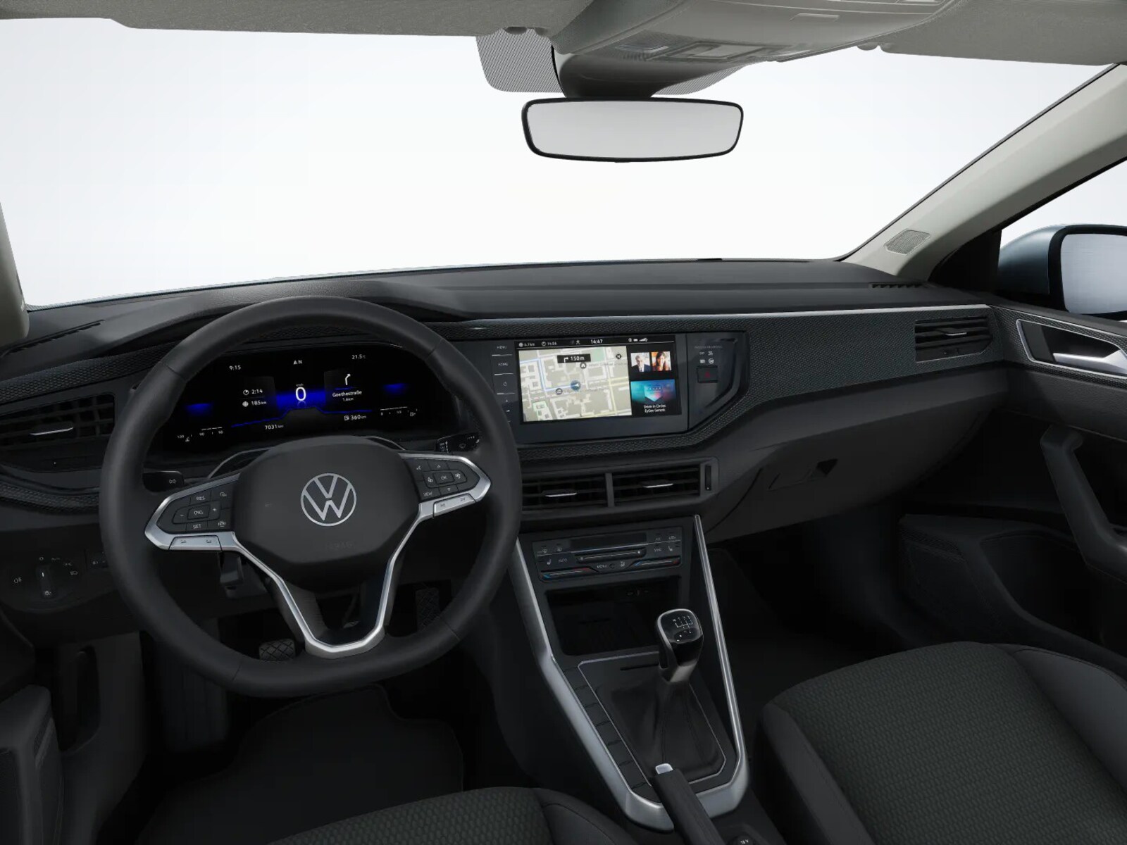 Volkswagen Taigo – Bild 9