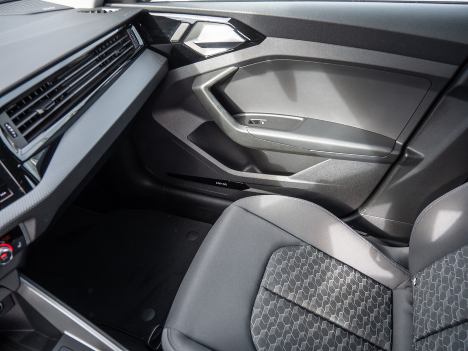 Audi A1 Sportback – Bild 12