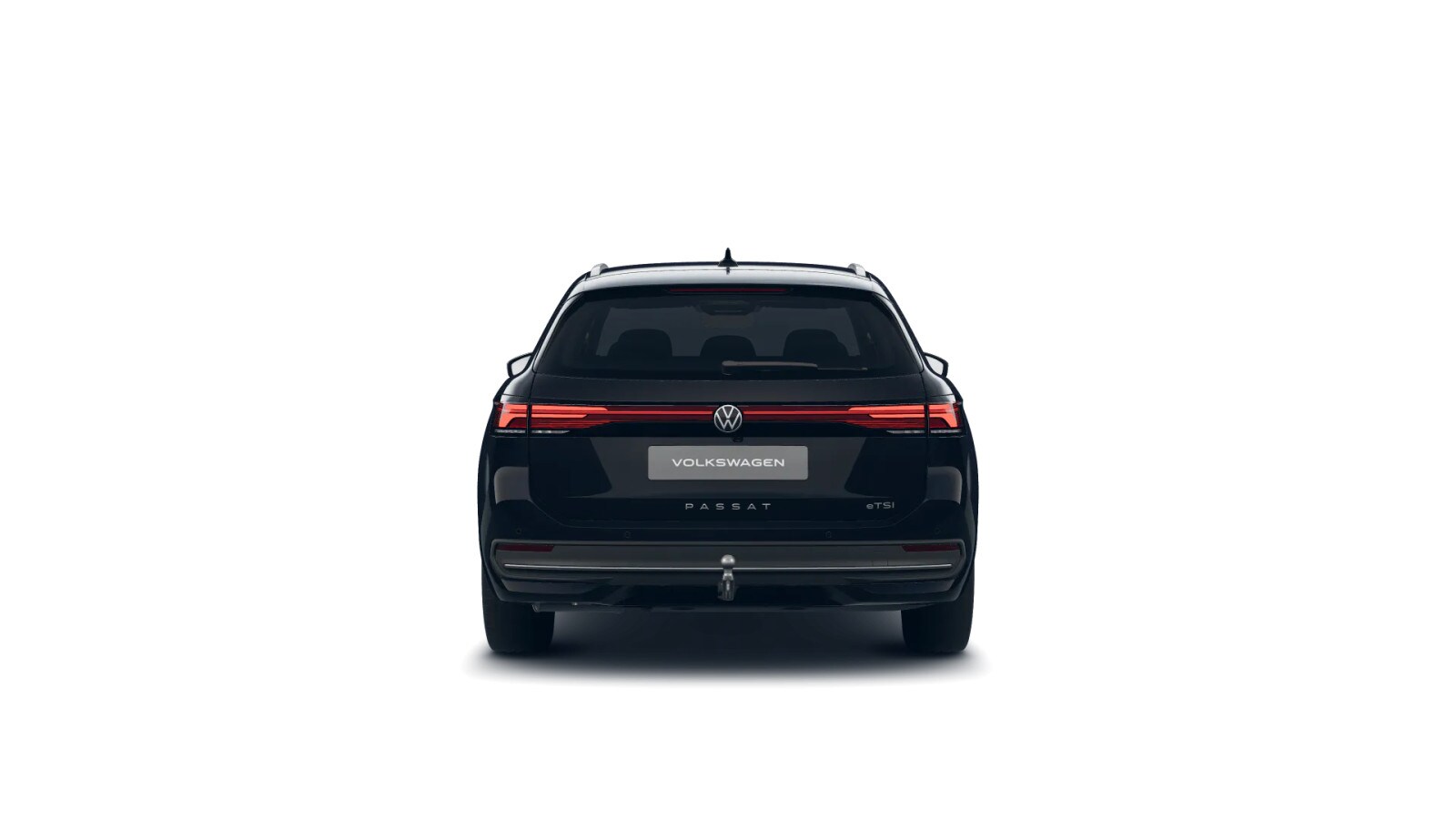 Volkswagen Passat – Bild 7
