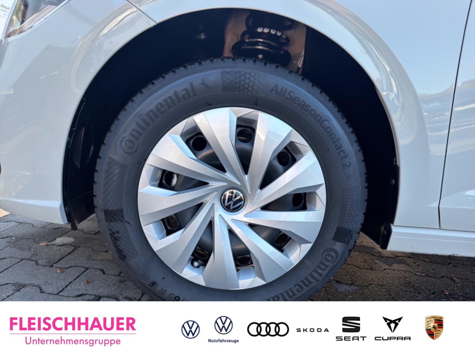 Volkswagen Polo – Bild 12