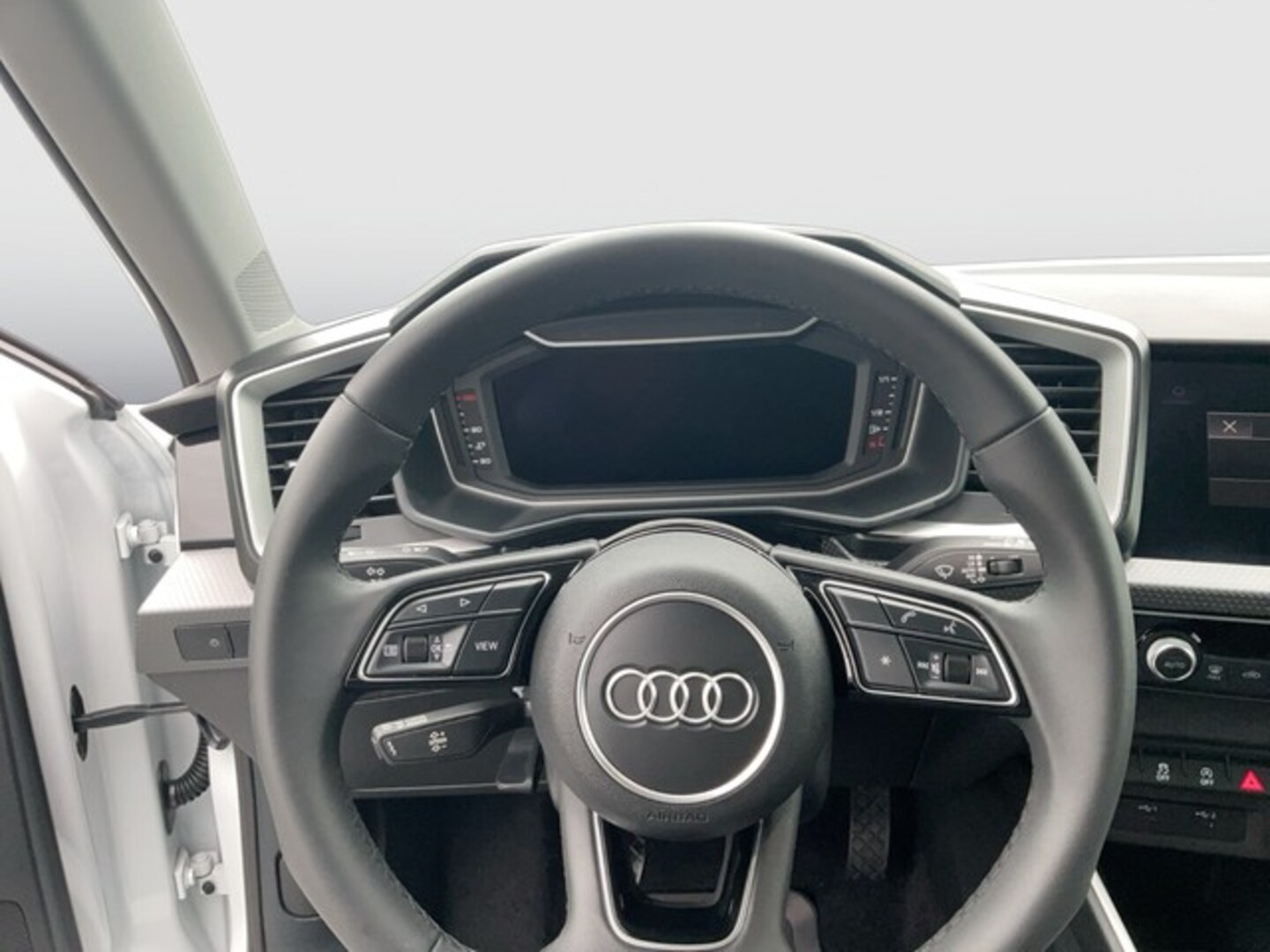Bild über Audi A1 Sportback 25 TFSI Schaltgetriebe - für weitere Informationen kontaktieren Sie den Audi Partner