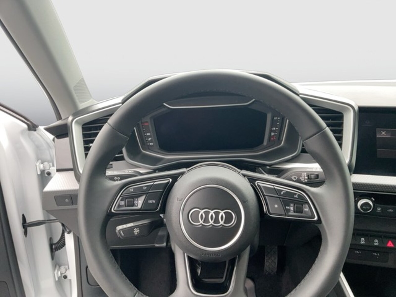 Audi A1 Sportback – Bild 9