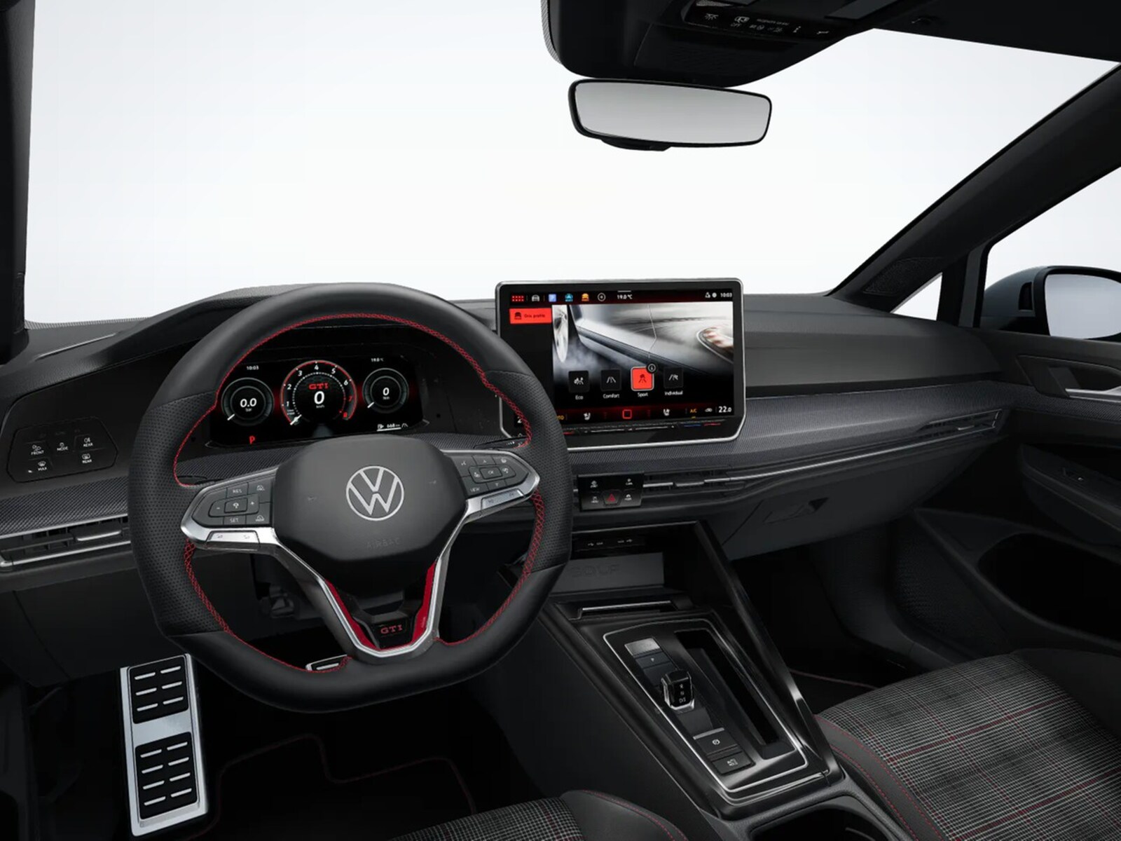 Volkswagen Golf – Bild 9