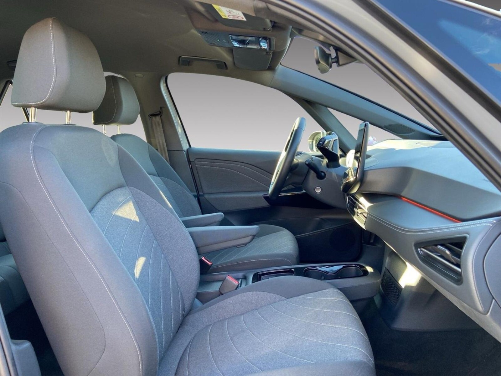 Volkswagen ID.3 – Bild 11