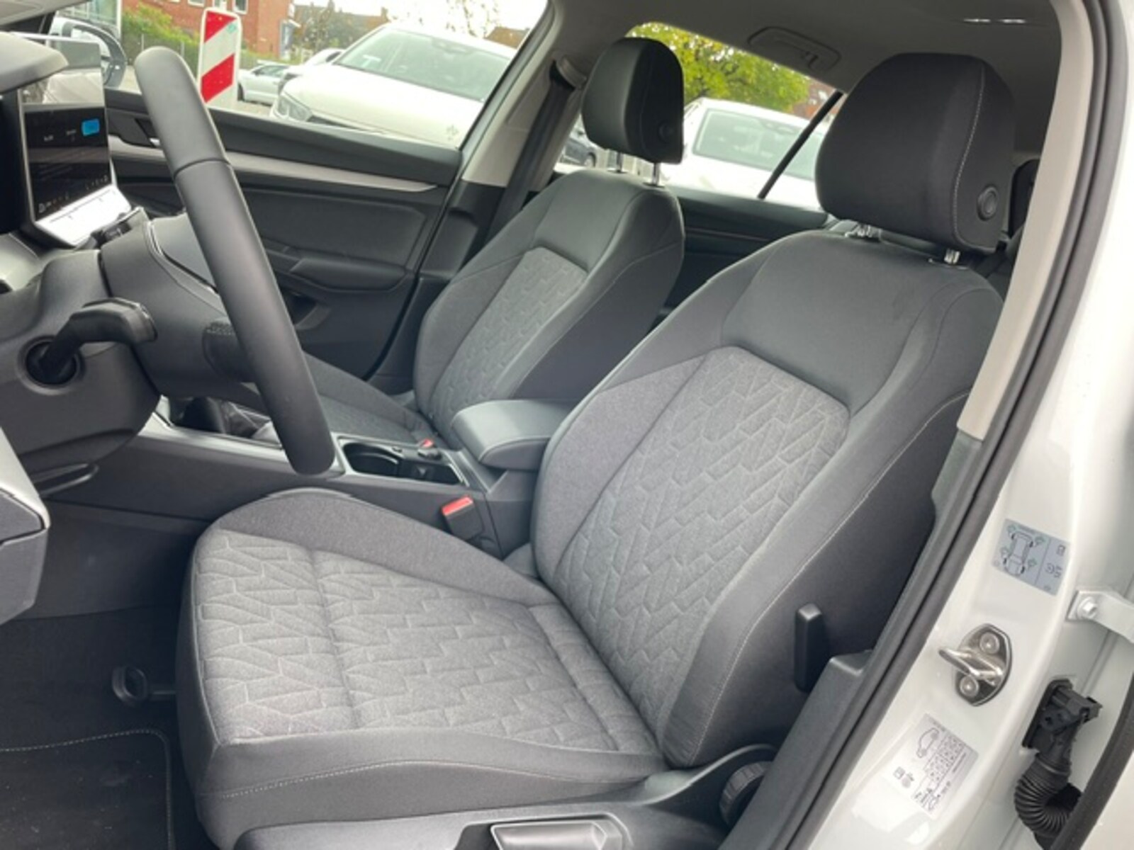 Volkswagen Golf – Bild 11