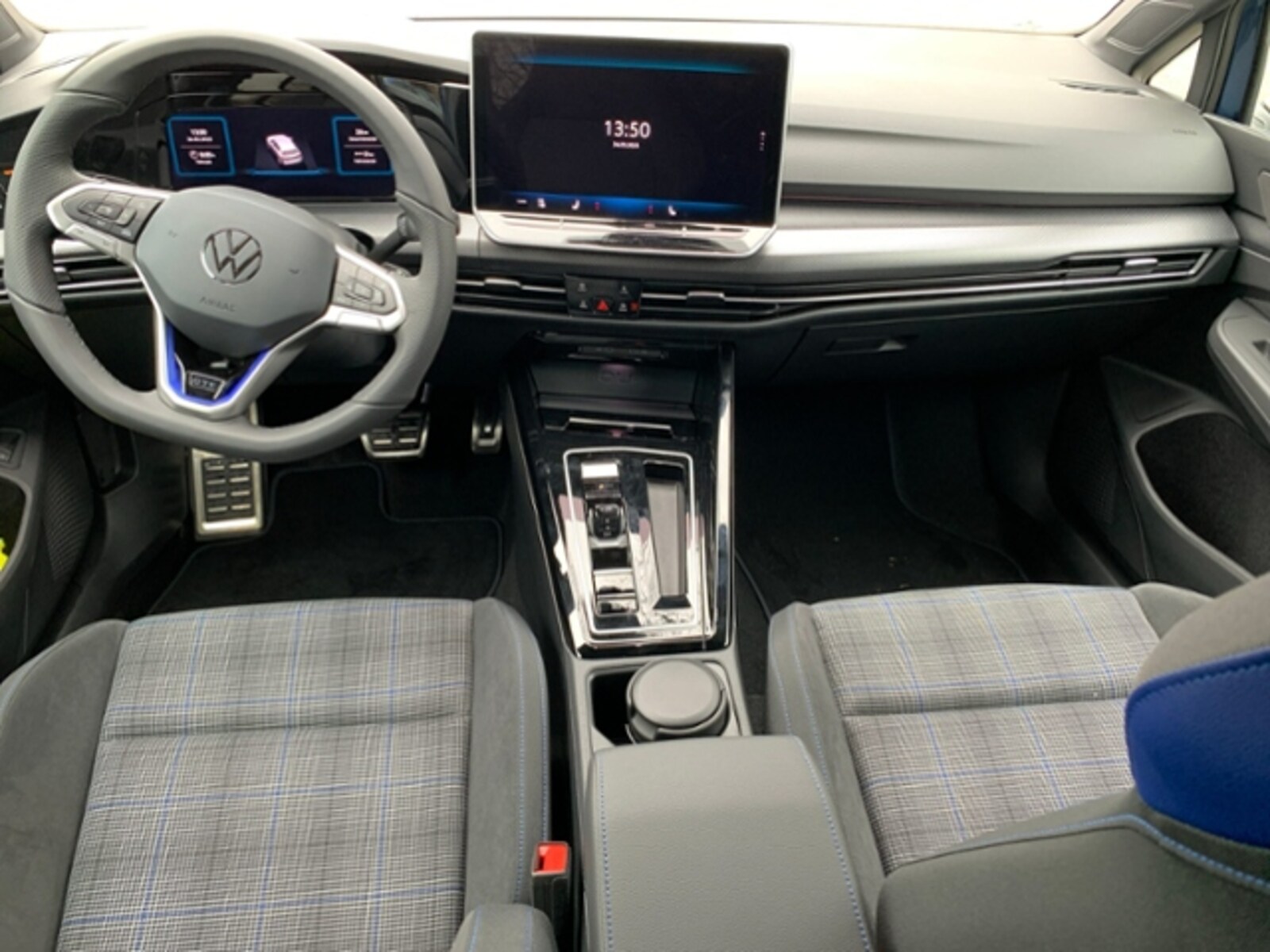 Volkswagen Golf – Bild 10