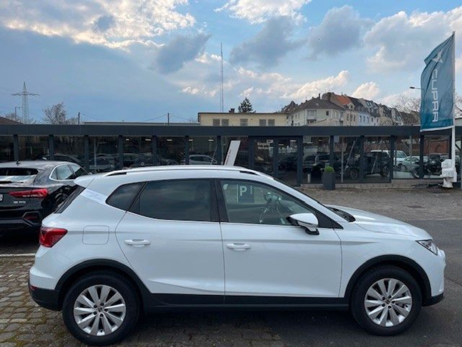 SEAT Arona – Bild 6