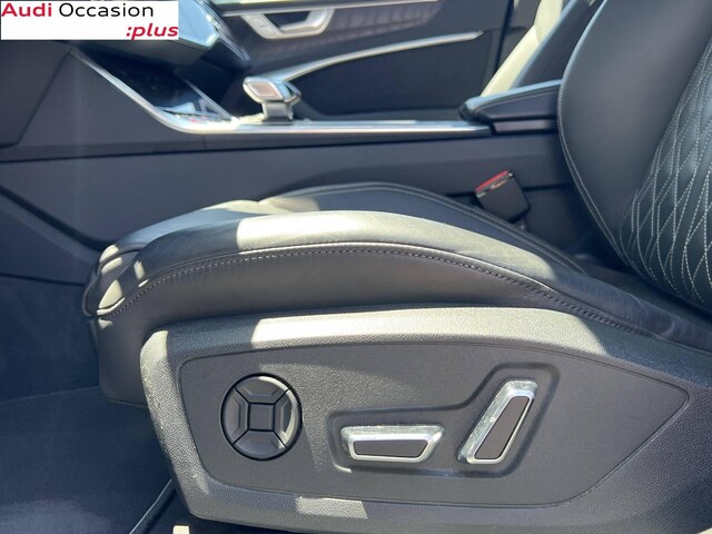 Audi S7 Sportback S7 Sportback TDI 344 Ch Tiptronic - 2023 - Joinsteer - #38