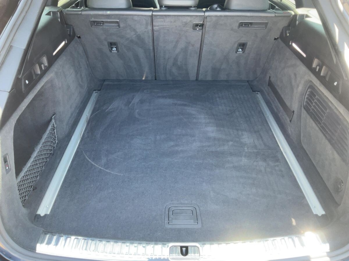Image about Audi RS 6 Avant TFSI quattro tiptronic