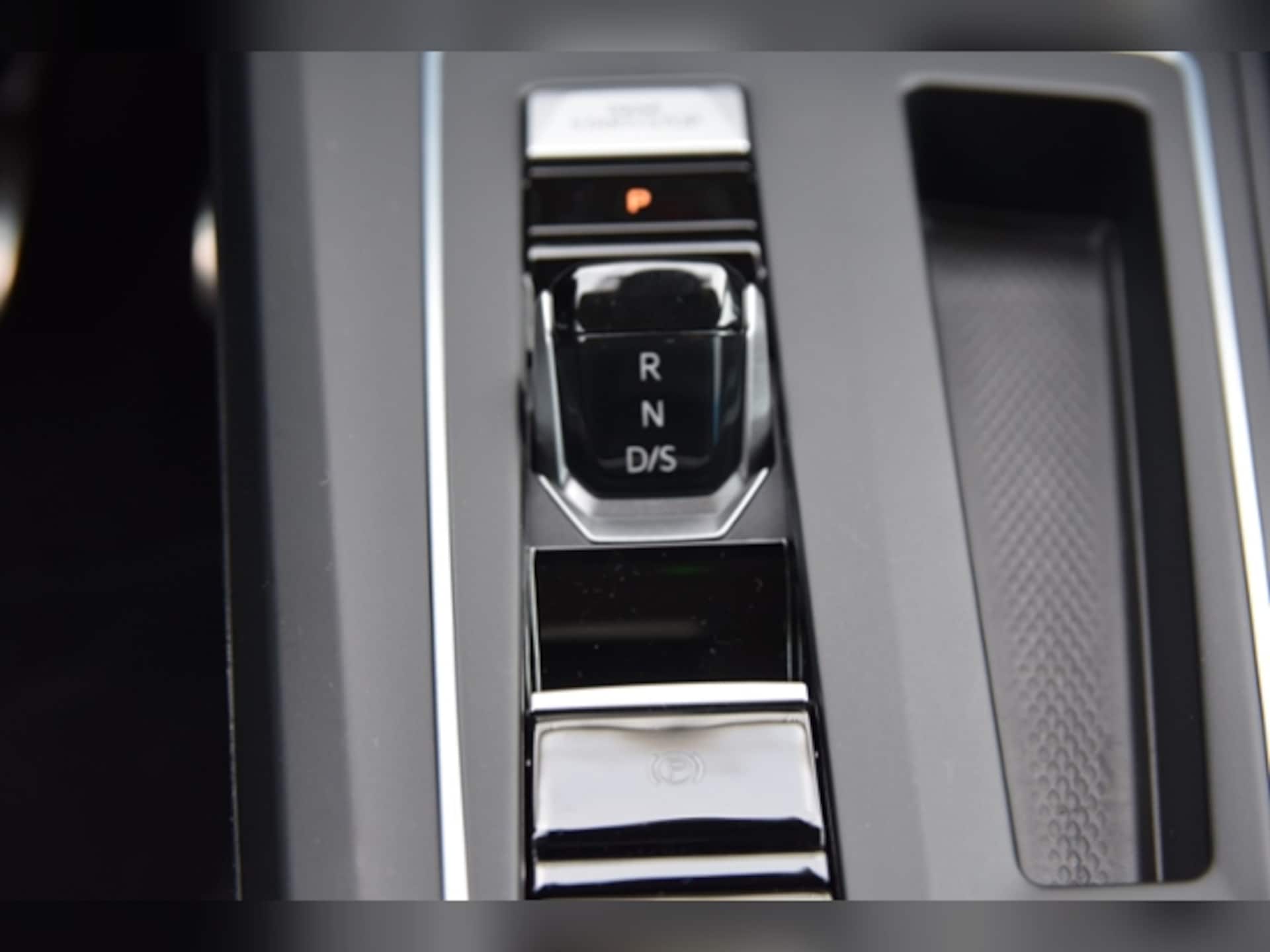 Volkswagen Golf MOVE