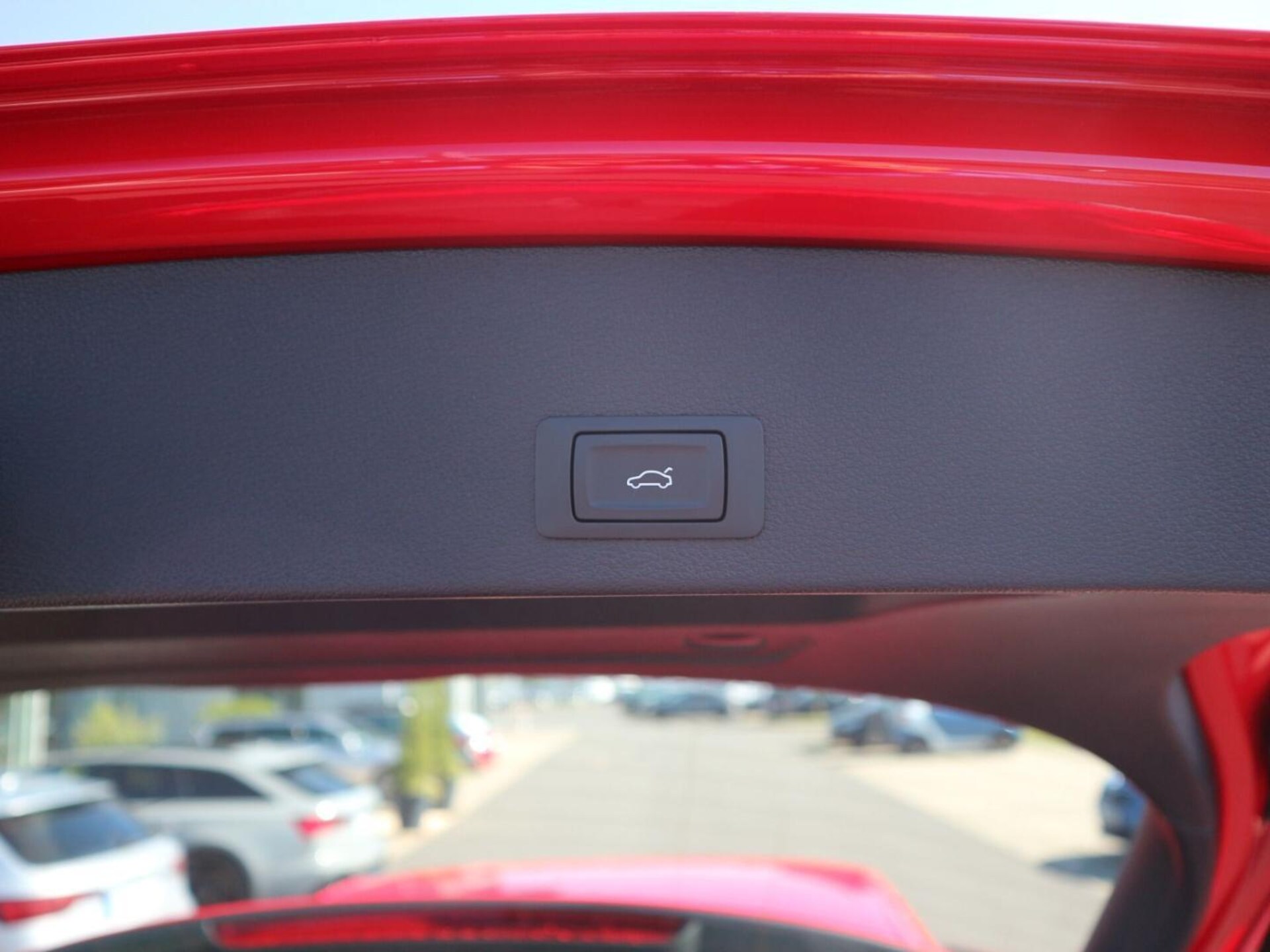 Audi Q2 S line
