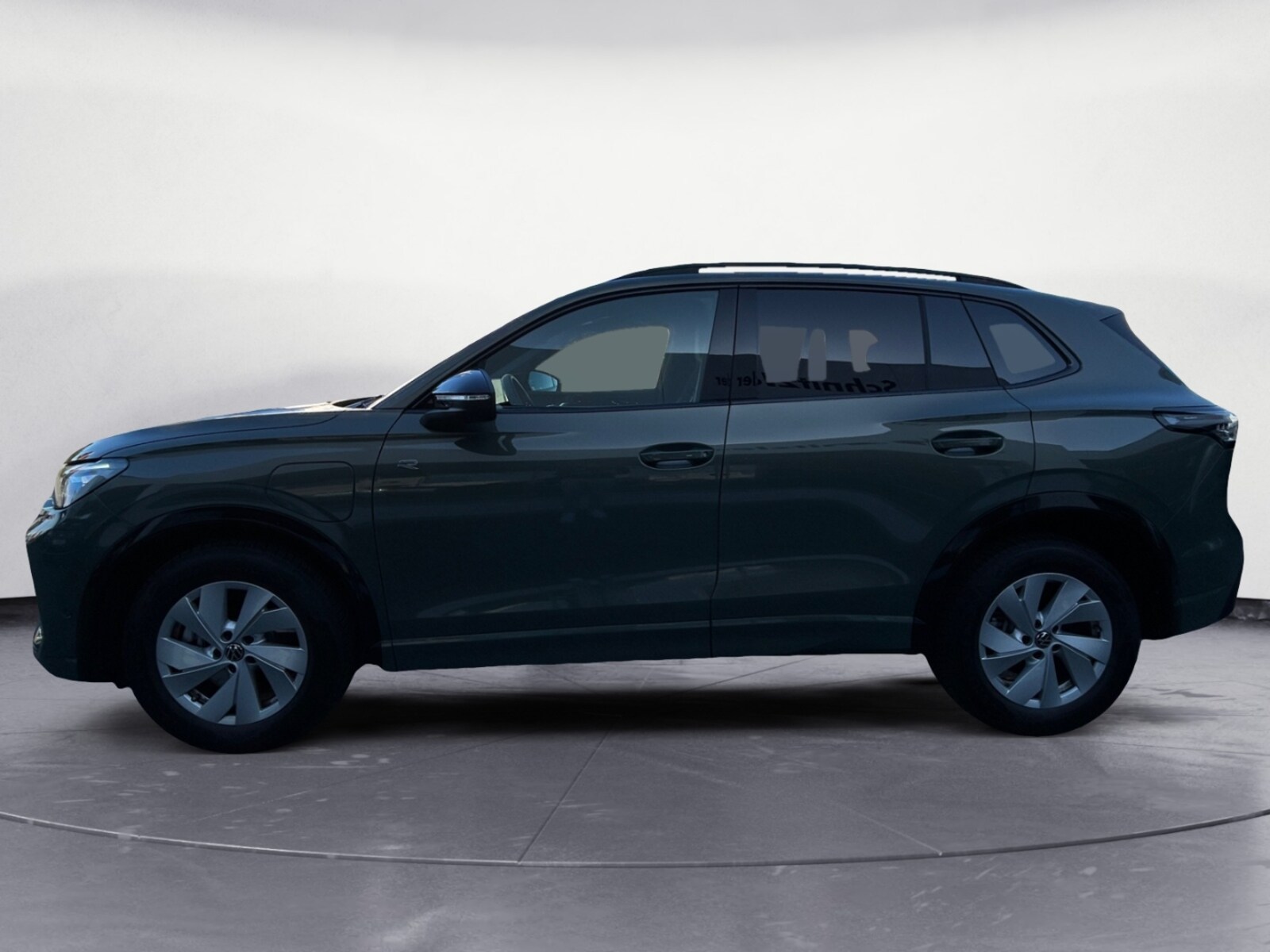 Volkswagen Tiguan – Bild 2