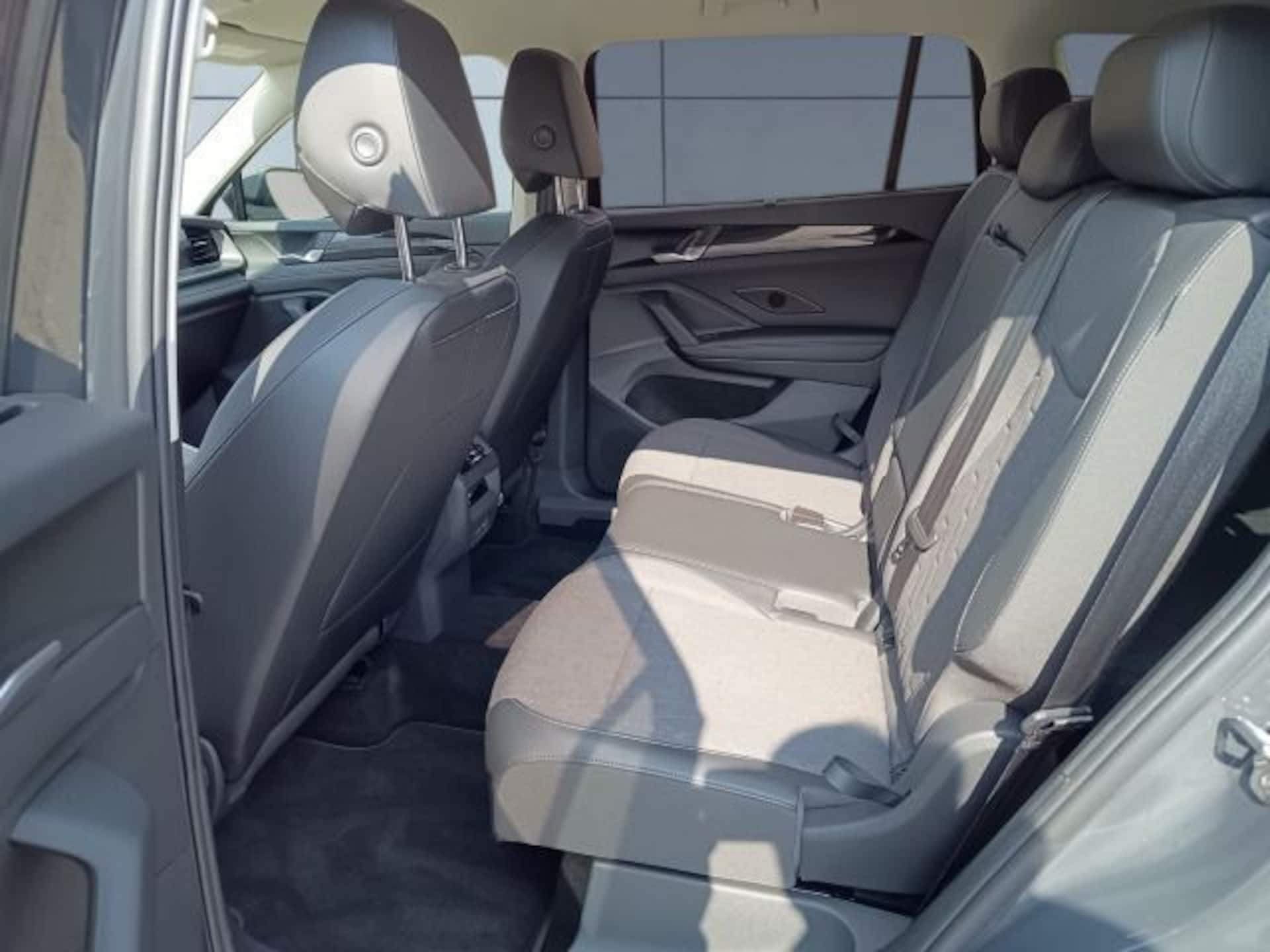 Volkswagen Tayron Life