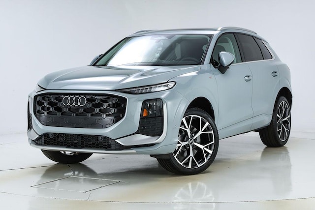 2026 Audi Q3 SUV