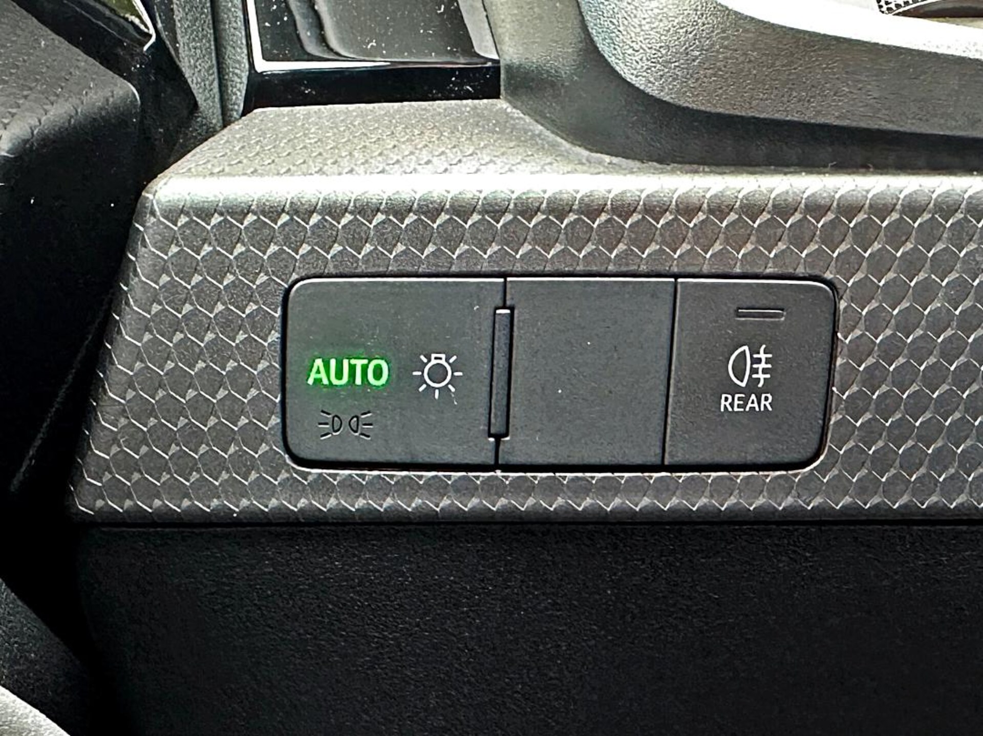 Audi A1 Sportback Advanced