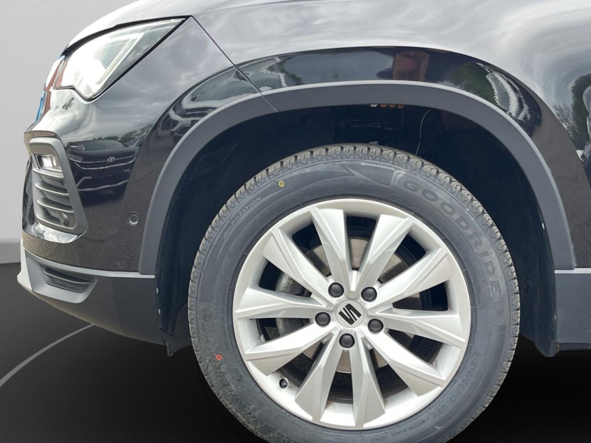 SEAT Ateca Xperience