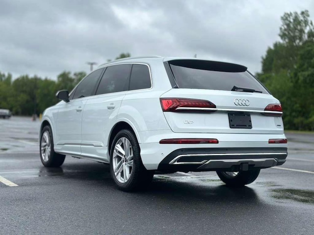 2023 Audi Q7