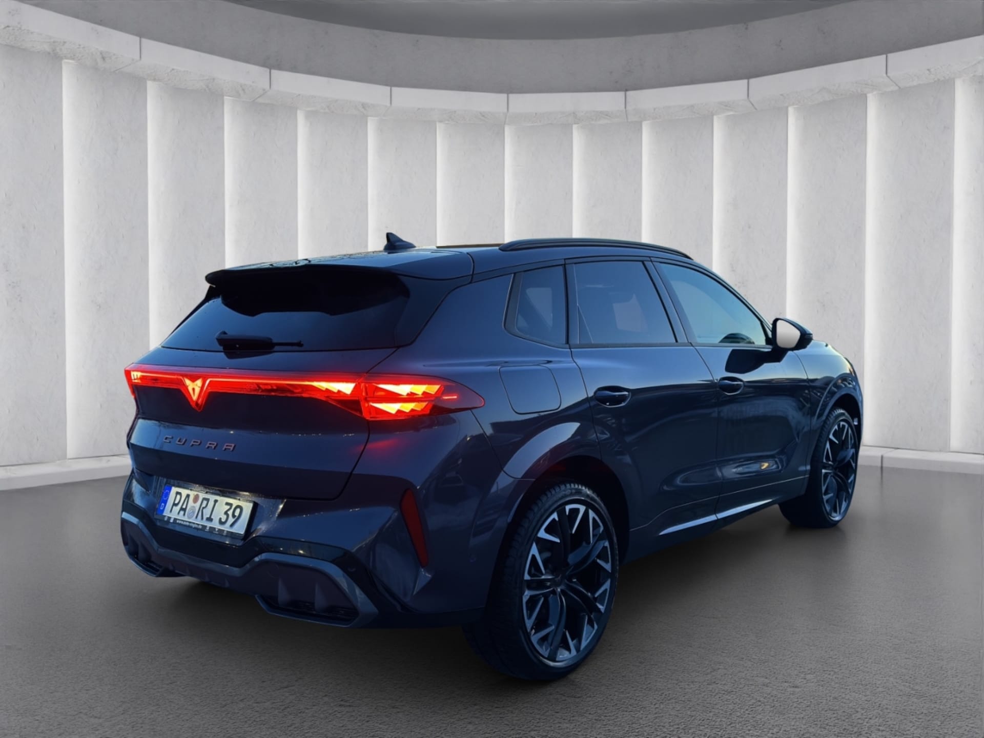 CUPRA Terramar VZ