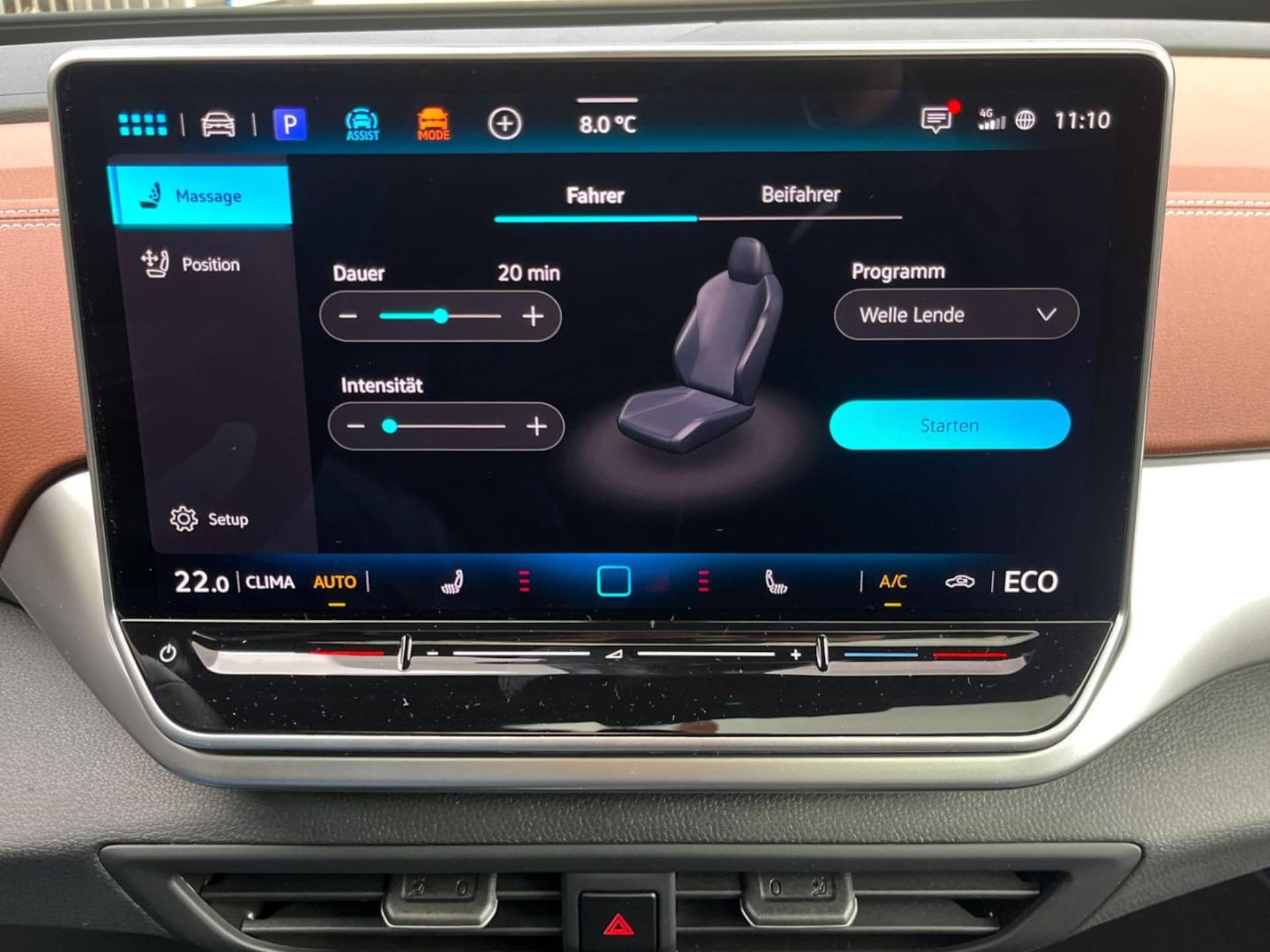 Volkswagen ID.4 Pro