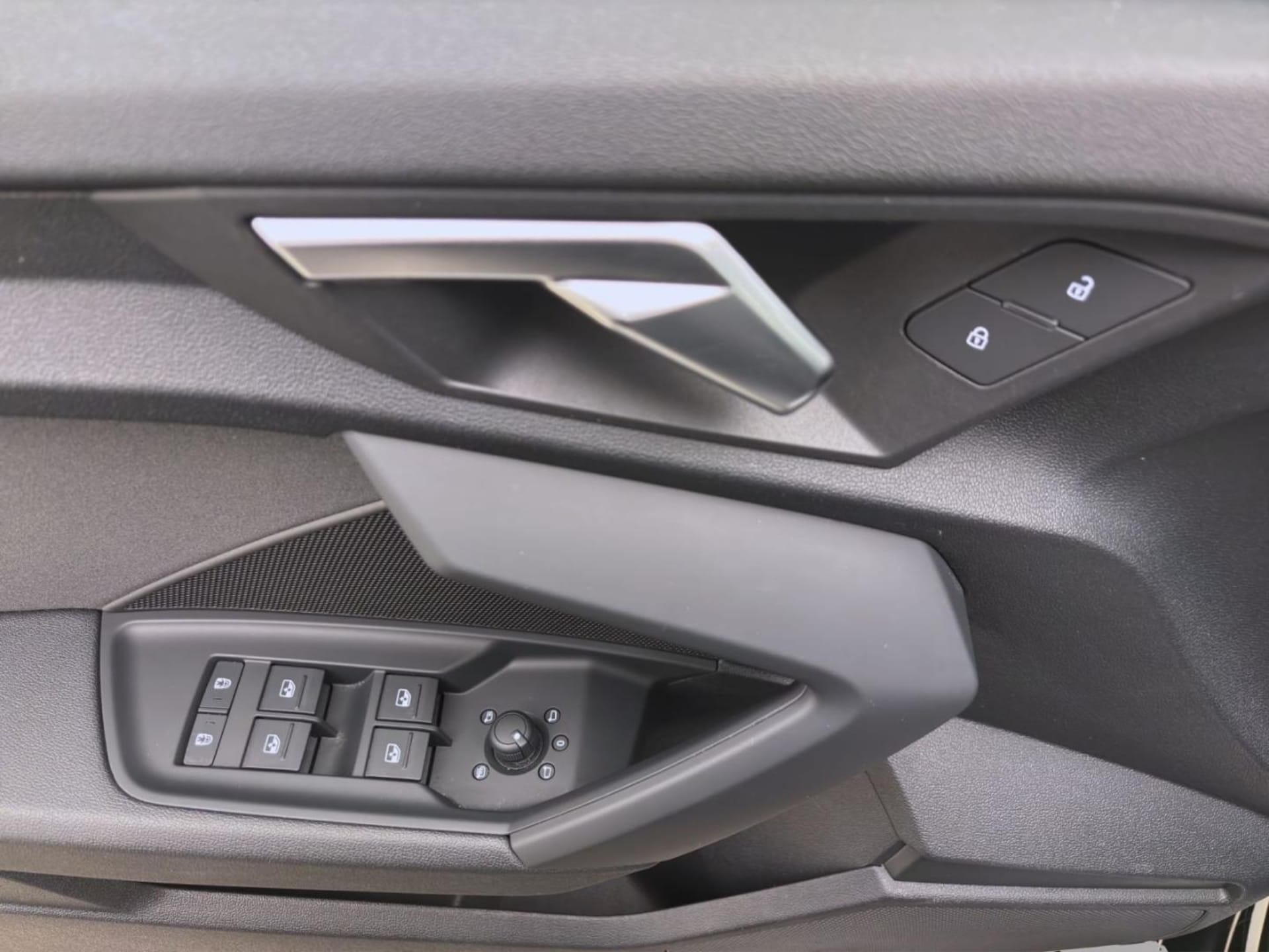 Audi A3 Sportback Advanced
