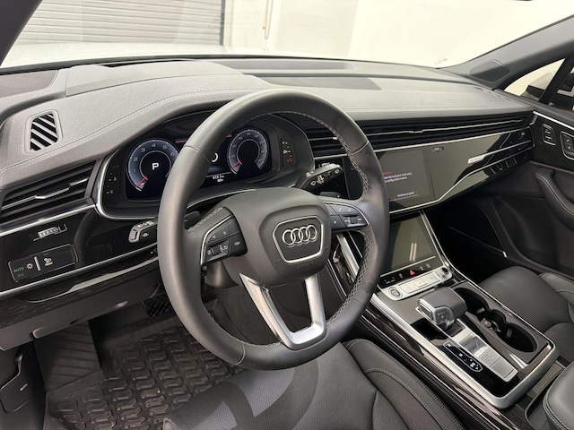 2025 Audi Q7