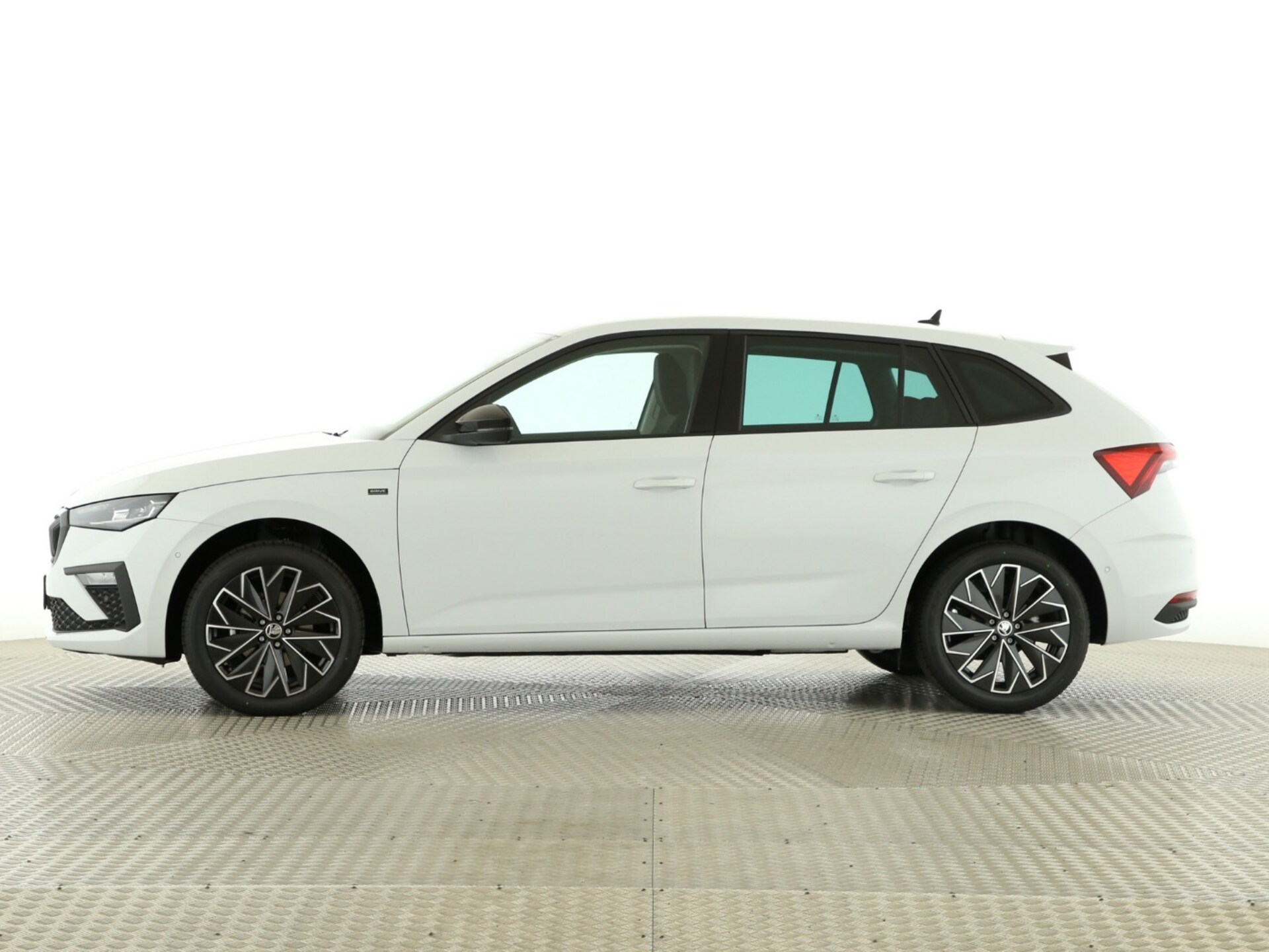 Skoda Scala Selection