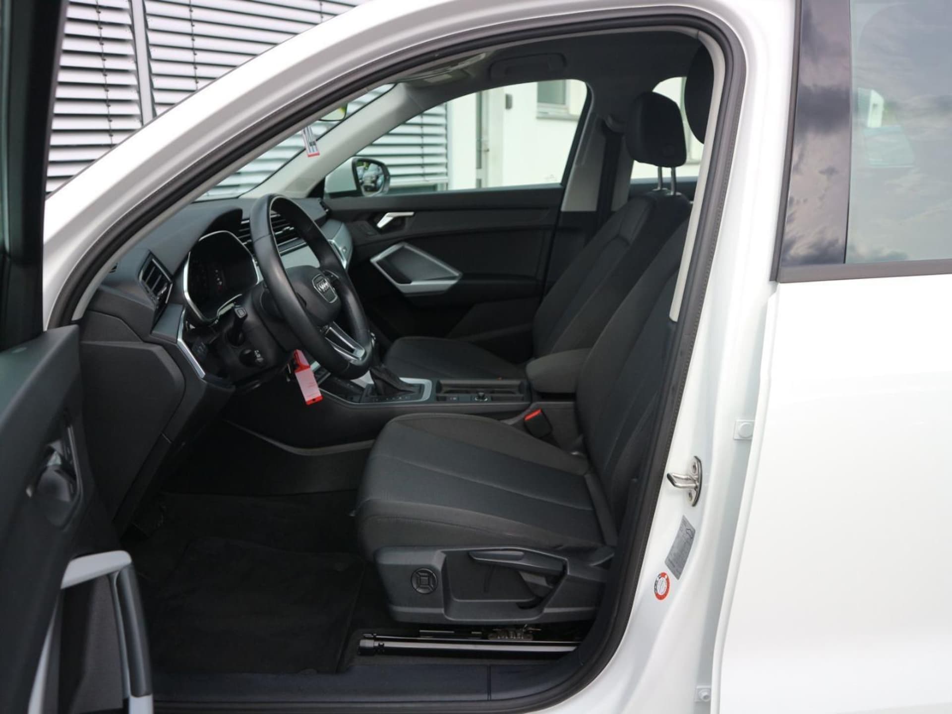 Audi Q3 SUV