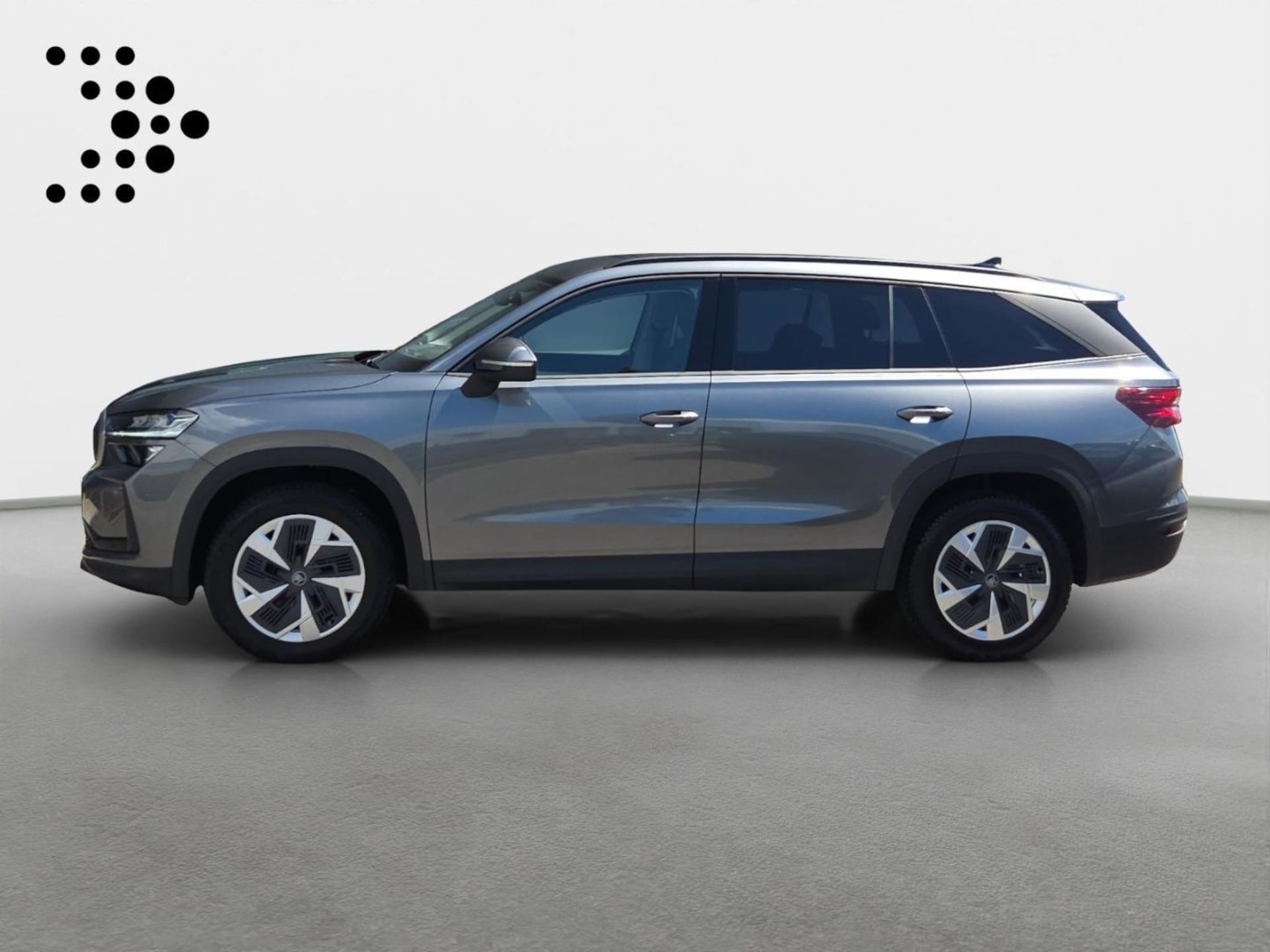 Skoda Kodiaq Selection