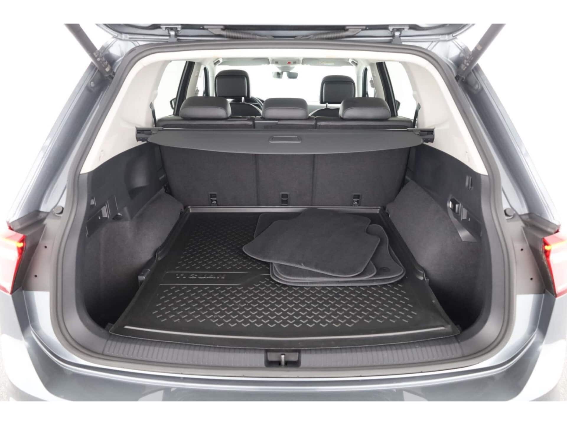 Volkswagen Tiguan Allspace Elegance