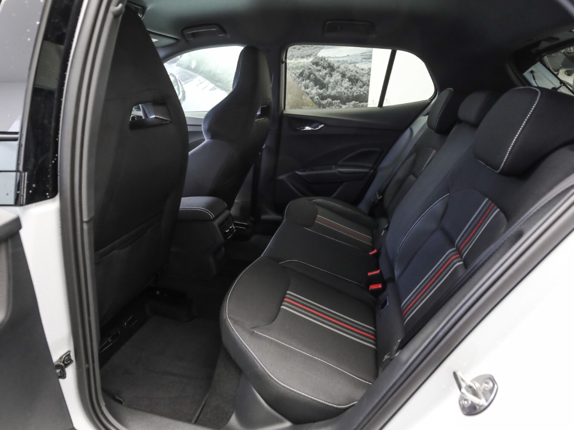 Skoda Fabia Monte Carlo