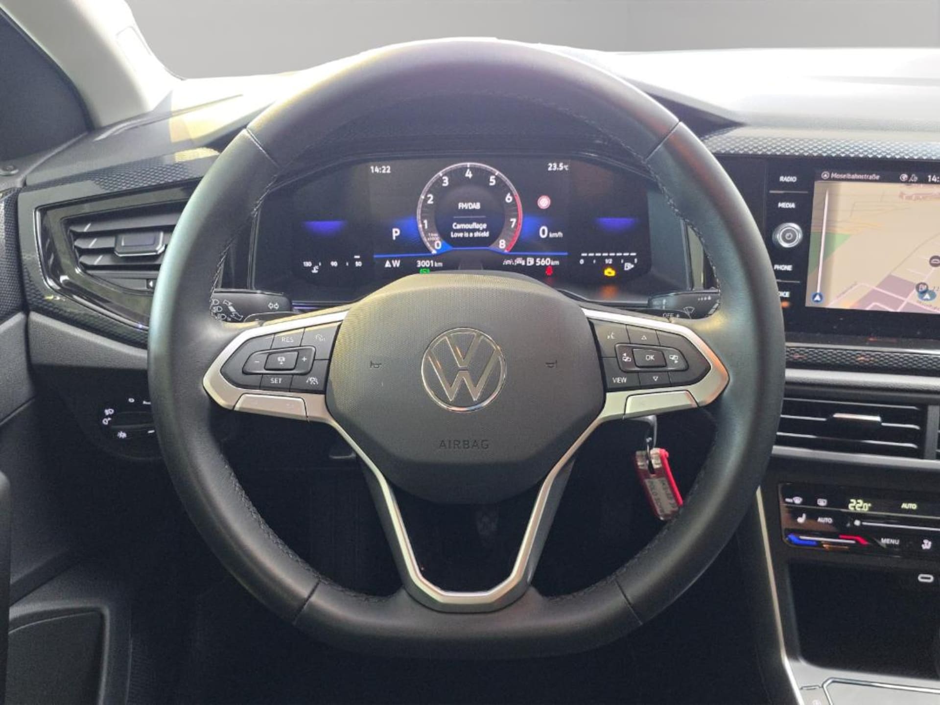Volkswagen Polo Life