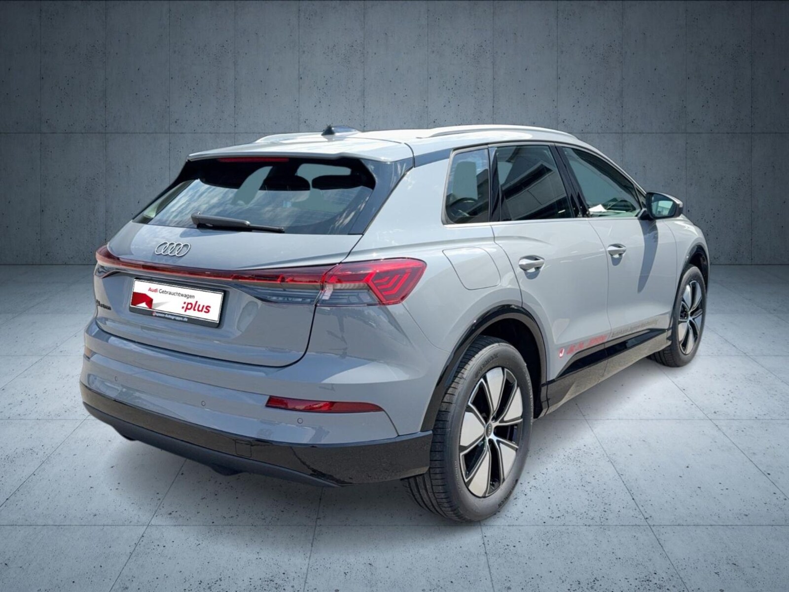 Audi Q4 e-tron – Bild 6
