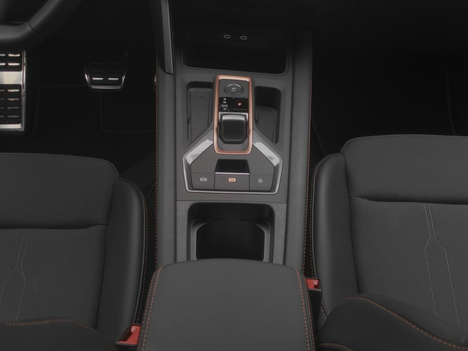 CUPRA Leon Sportstourer – Bild 13