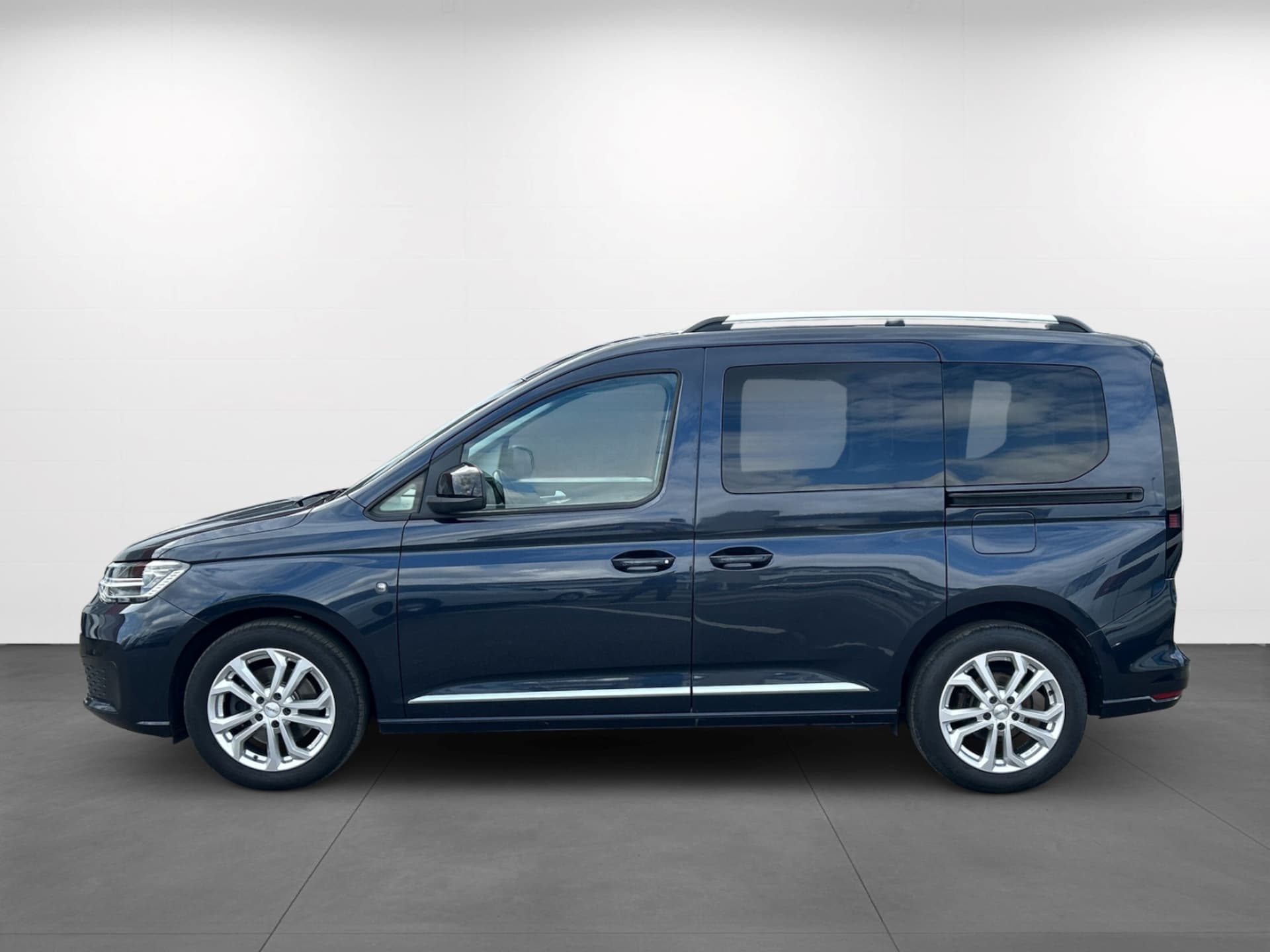 Volkswagen Caddy Style