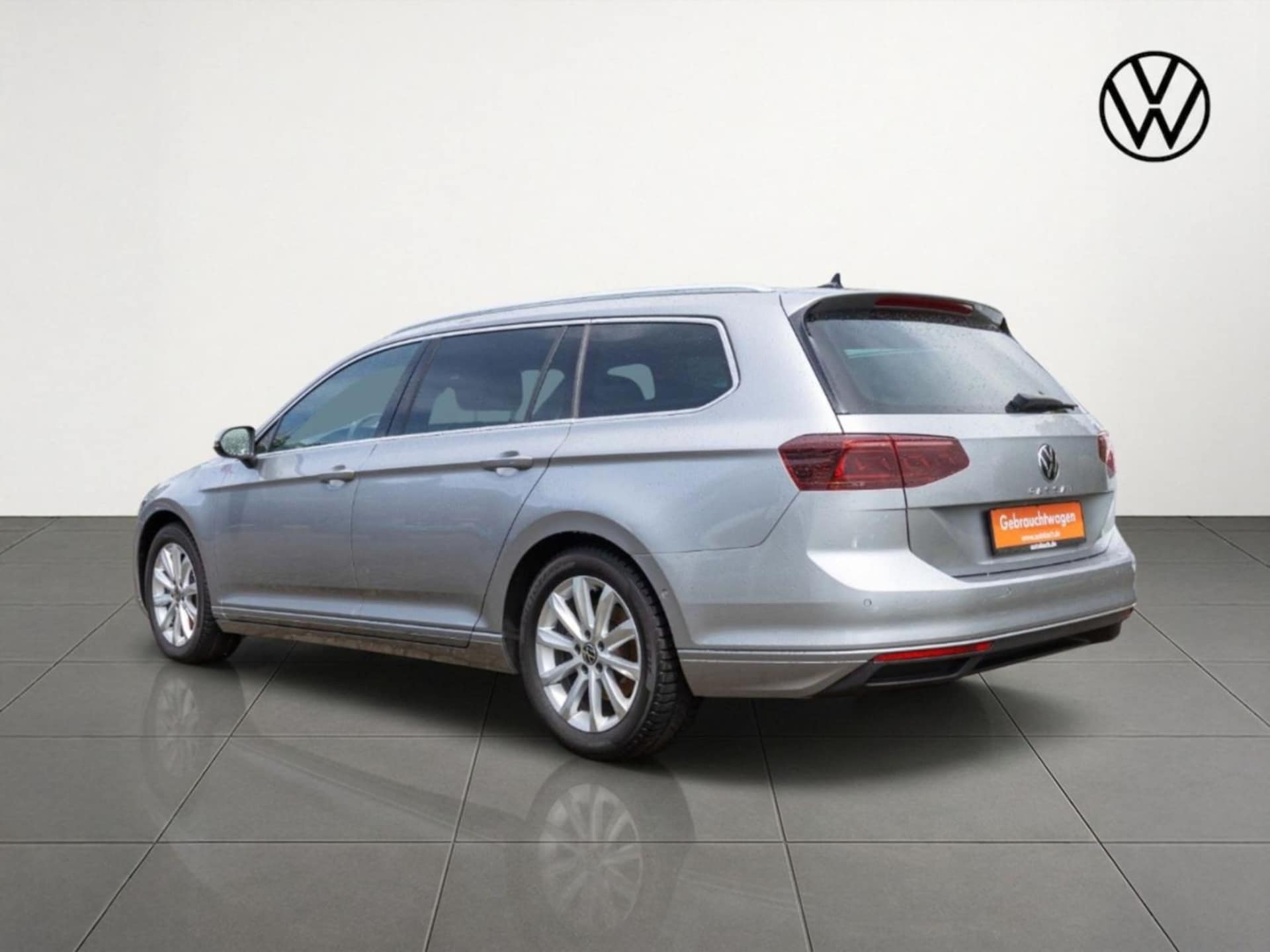 Volkswagen Passat Variant Business