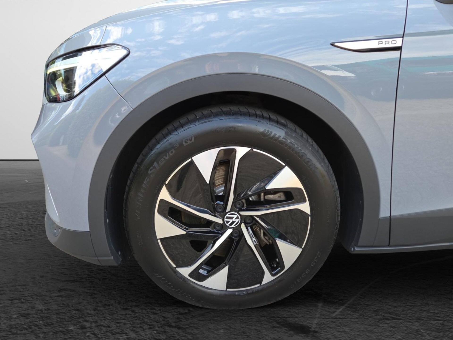 Volkswagen ID.4 Pro Performance