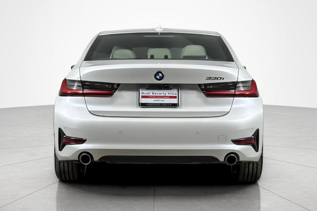 2021 BMW 330i
