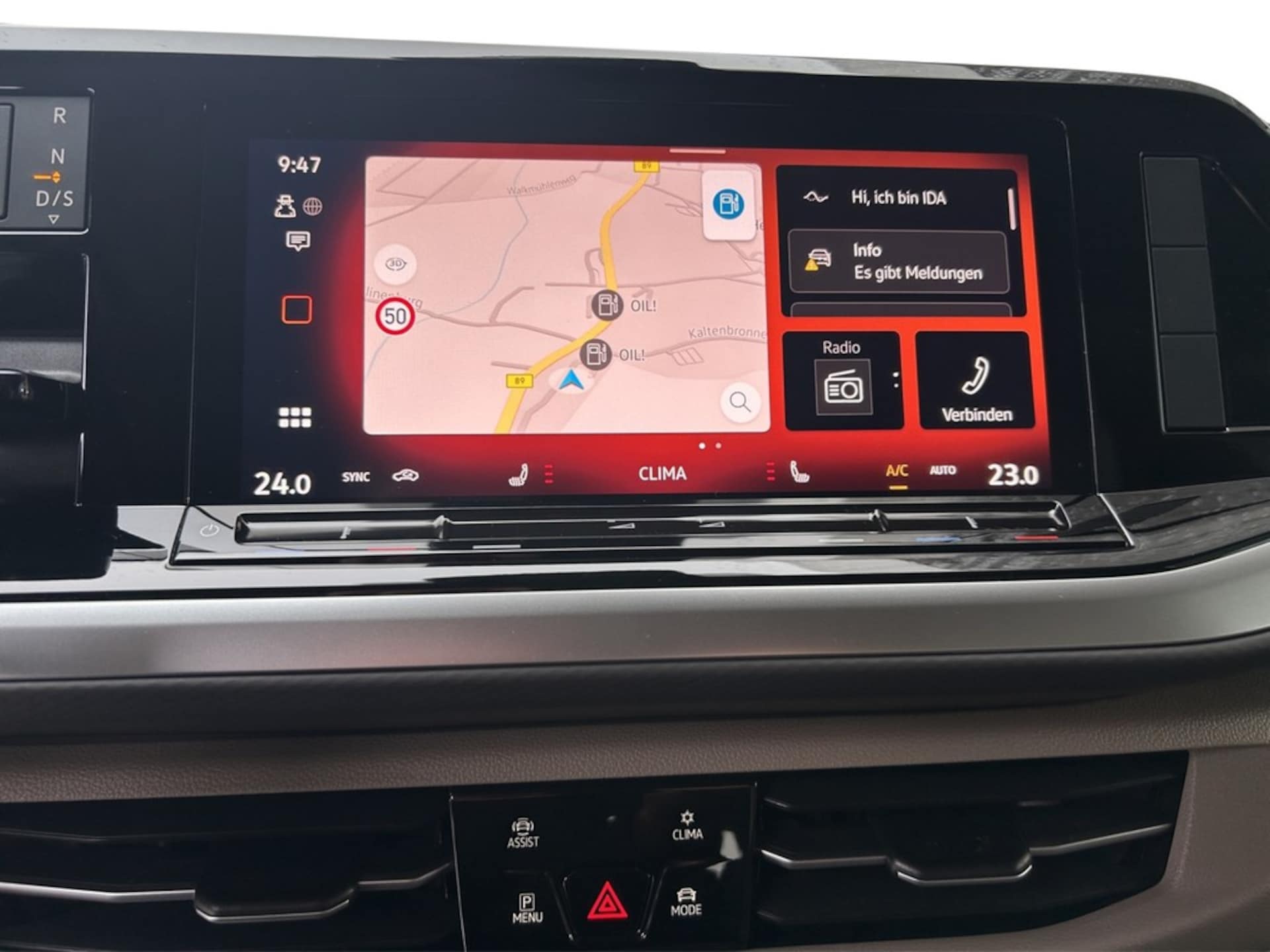 Volkswagen Multivan Langversion Life
