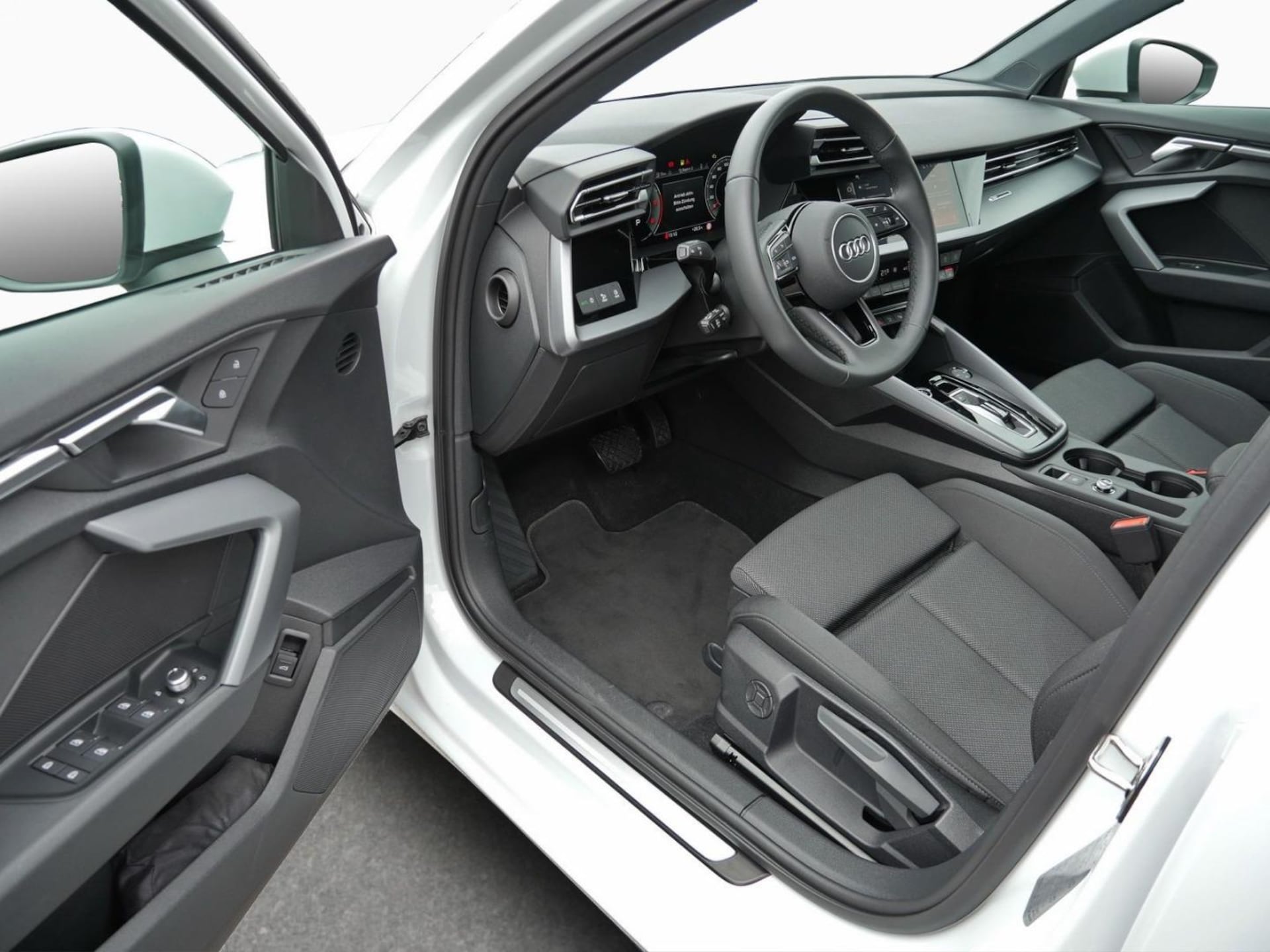 Audi A3 Sportback Advanced