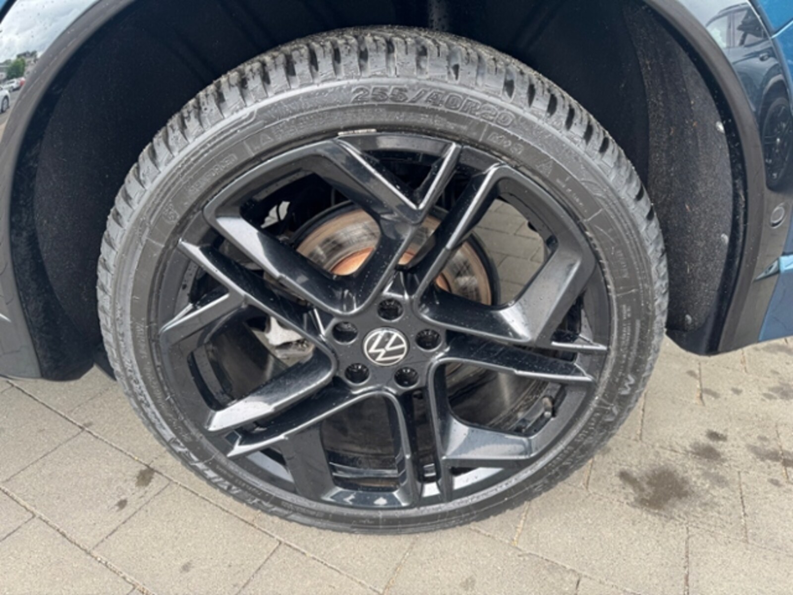 Volkswagen Tiguan – Bild 7
