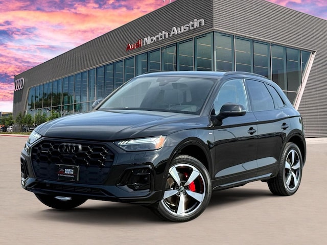 2024 Audi Q5